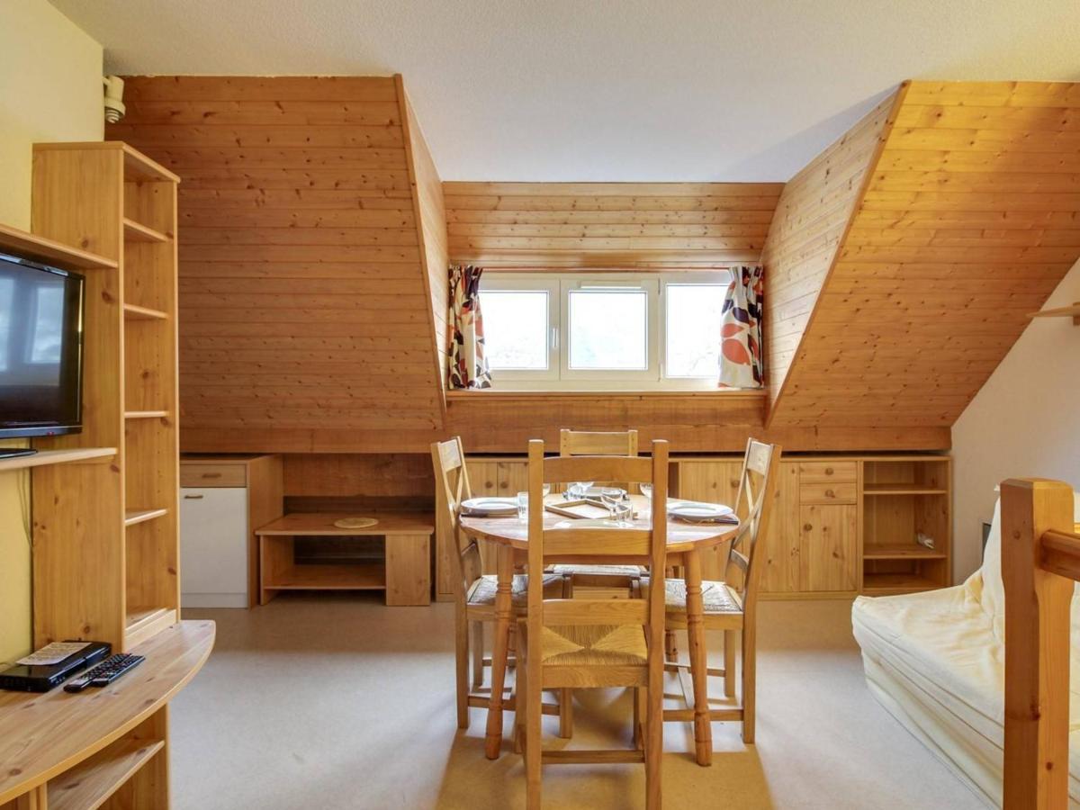 Appartement Charmant 2 Chambres, 6 Pers., Cuisine, Parking Couvert, Centre Cauterets Et Telecabine - Fr-1-401-106 Екстериор снимка