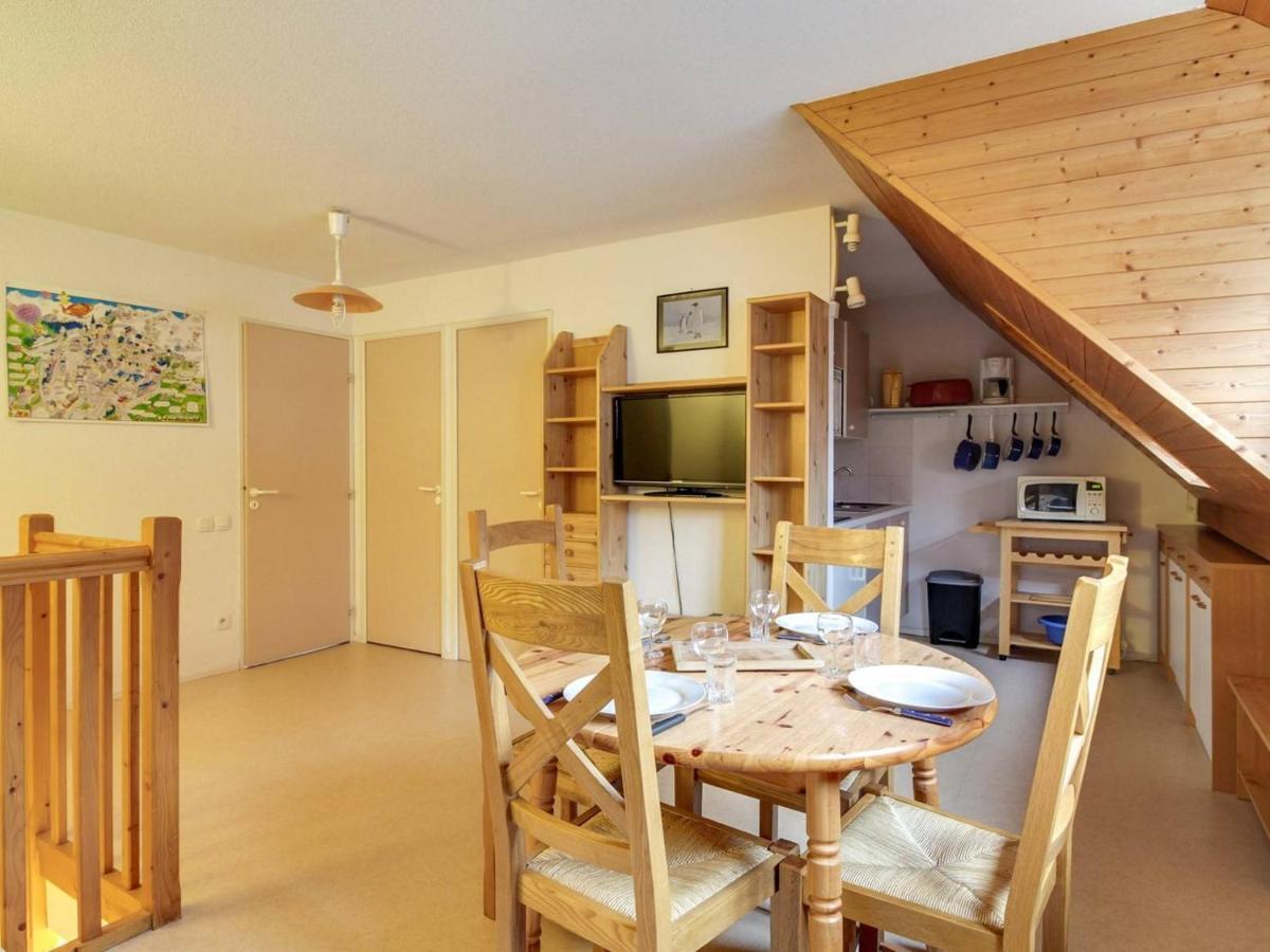 Appartement Charmant 2 Chambres, 6 Pers., Cuisine, Parking Couvert, Centre Cauterets Et Telecabine - Fr-1-401-106 Екстериор снимка