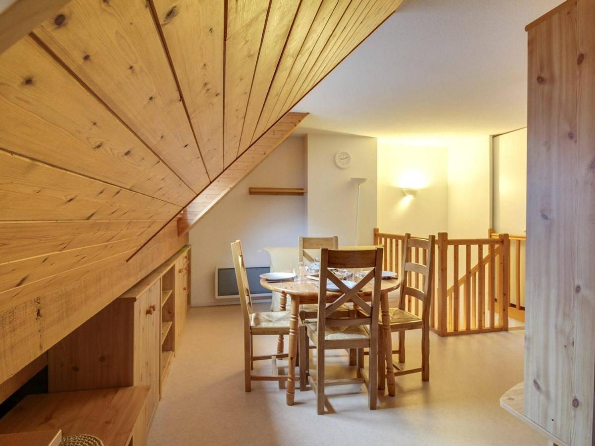 Appartement Charmant 2 Chambres, 6 Pers., Cuisine, Parking Couvert, Centre Cauterets Et Telecabine - Fr-1-401-106 Екстериор снимка