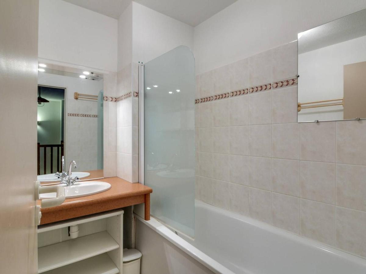 Appartement Charmant 2 Chambres, 6 Pers., Cuisine, Parking Couvert, Centre Cauterets Et Telecabine - Fr-1-401-106 Екстериор снимка