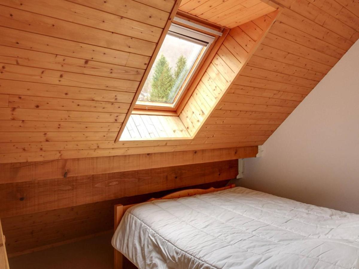Appartement Charmant 2 Chambres, 6 Pers., Cuisine, Parking Couvert, Centre Cauterets Et Telecabine - Fr-1-401-106 Екстериор снимка