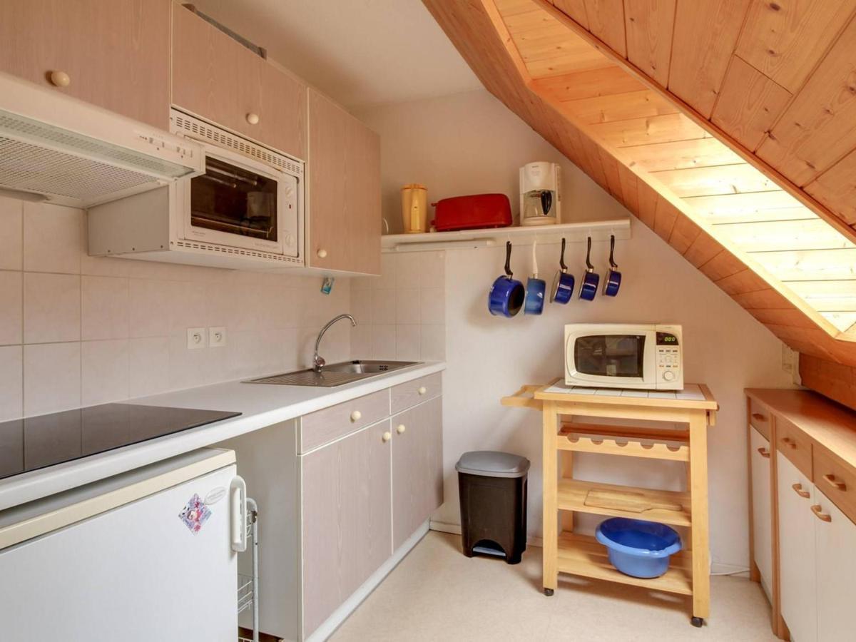 Appartement Charmant 2 Chambres, 6 Pers., Cuisine, Parking Couvert, Centre Cauterets Et Telecabine - Fr-1-401-106 Екстериор снимка